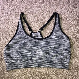 Size small sports bra